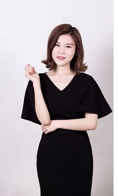 【信誉学校】纹绣-程飒老师