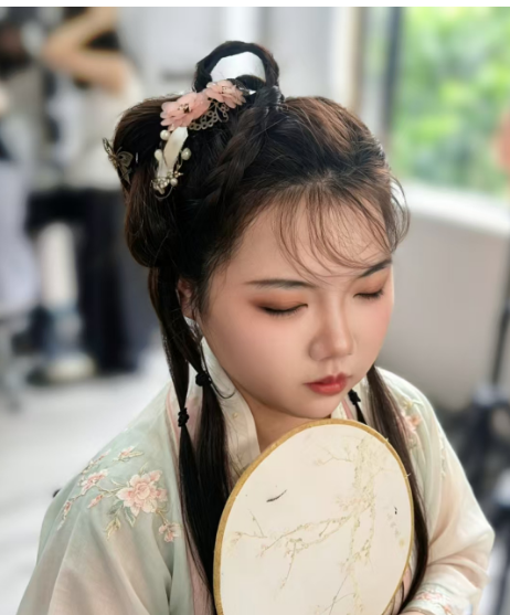 古装
